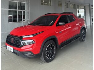 Foto 1 - Fiat Toro Toro 2.0 TDI Ultra 4WD (Aut) automático