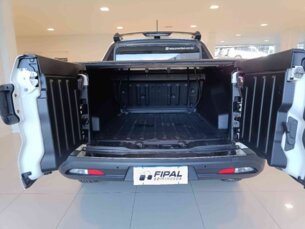 Foto 5 - Fiat Toro Toro 1.8 Endurance (Aut) automático