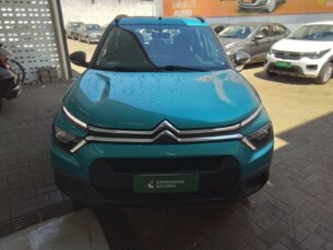 Foto 1 - Citroën C3 C3 1.0 Feel manual