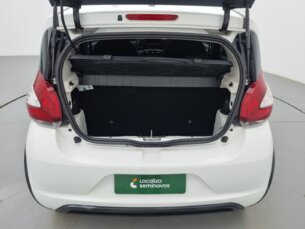 Foto 9 - Fiat Mobi Mobi 1.0 Like manual