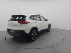 Foto 6 - Chevrolet Tracker Tracker 1.2 Turbo Premier (Aut) automático