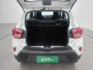 Foto 9 - Renault Kwid Kwid 1.0 Zen manual