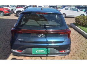 Foto 3 - Hyundai HB20 HB20 1.0 Comfort manual