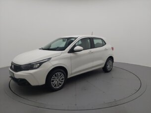 Foto 1 - Fiat Argo Argo 1.0 Drive manual
