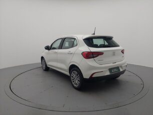 Foto 3 - Fiat Argo Argo 1.0 Drive manual
