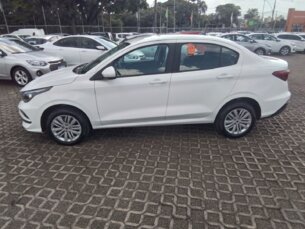 Foto 3 - Fiat Cronos Cronos 1.3 Drive manual
