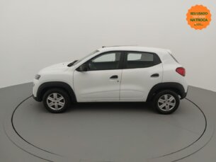 Foto 2 - Renault Kwid Kwid 1.0 Zen manual