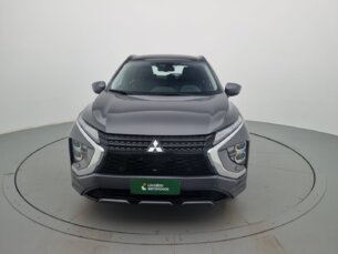 Foto 7 - Mitsubishi Eclipse Cross Eclipse Cross 1.5 Turbo HPE-S (Aut) automático