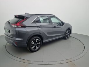 Foto 5 - Mitsubishi Eclipse Cross Eclipse Cross 1.5 Turbo HPE-S (Aut) automático