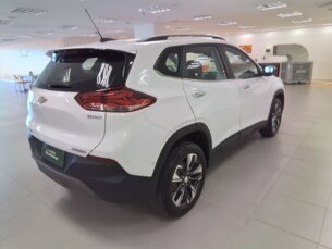 Foto 6 - Chevrolet Tracker Tracker 1.2 Turbo Premier (Aut) automático