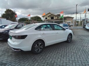 Foto 6 - Volkswagen Virtus Virtus 1.0 200 TSI Comfortline (Aut) automático
