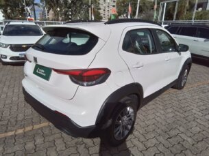 Foto 5 - Fiat Pulse Pulse 1.3 Drive (Aut) automático