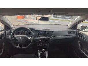 Foto 9 - Volkswagen Polo Polo 1.0 manual