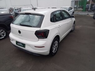 Foto 6 - Volkswagen Polo Polo 1.0 manual