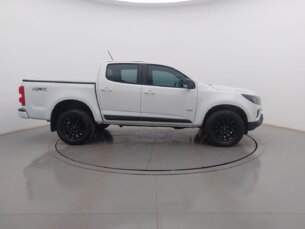 Foto 6 - Chevrolet S10 Cabine Dupla S10 2.8 LT Cabine Dupla 4WD (Aut) automático