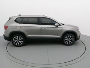 Foto 6 - Volkswagen Taos Taos 1.4 250 TSI Highline (Aut) automático