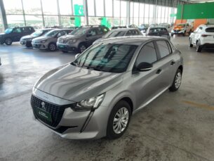 Foto 3 - Peugeot 208 208 1.0 Like manual
