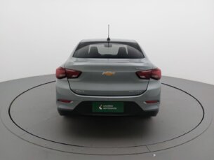 Foto 4 - Chevrolet Onix Plus Onix Plus 1.0 Turbo Premier (Aut) automático