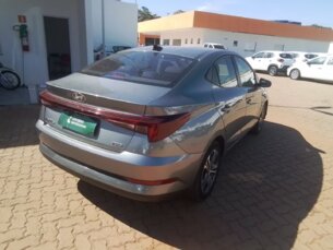 Foto 6 - Hyundai HB20S HB20S 1.0 T-GDI Comfort (Aut) automático