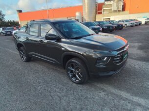 Foto 6 - Chevrolet Montana Montana 1.2 Turbo Premier (Aut) manual