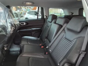 Foto 9 - Jeep Commander Commander 1.3 T270 Limited automático