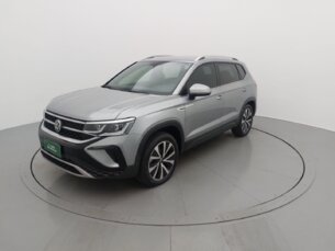 Foto 1 - Volkswagen Taos Taos 1.4 250 TSI Highline (Aut) automático