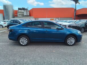 Foto 6 - Volkswagen Virtus Virtus 1.0 170 TSI (Aut) automático