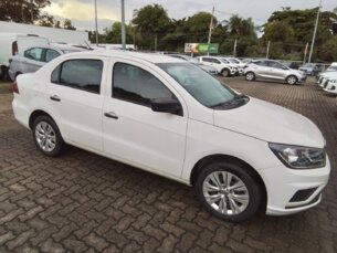 Foto 8 - Volkswagen Voyage Voyage 1.0 manual