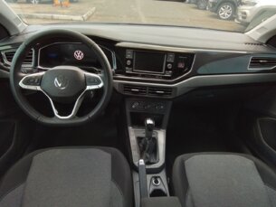 Foto 8 - Volkswagen Virtus Virtus 1.0 170 TSI (Aut) automático