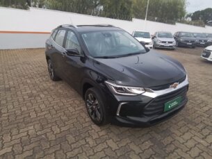 Foto 3 - Chevrolet Tracker Tracker 1.2 Turbo Premier (Aut) automático