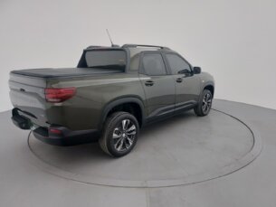 Foto 5 - Chevrolet Montana Montana 1.2 Turbo LT manual