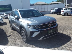 Foto 1 - Volkswagen Taos Taos 1.4 250 TSI Highline (Aut) automático
