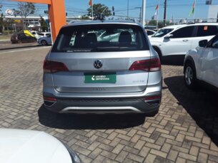 Foto 6 - Volkswagen Taos Taos 1.4 250 TSI Highline (Aut) automático