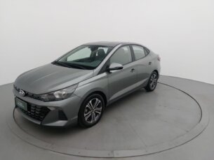 Foto 1 - Hyundai HB20S HB20S 1.0 Comfort Plus automático