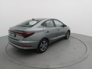 Foto 5 - Hyundai HB20S HB20S 1.0 Comfort Plus automático