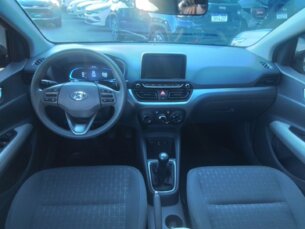 Foto 9 - Hyundai HB20S HB20S 1.0 Limited Plus manual