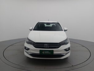 Foto 8 - Fiat Cronos Cronos 1.3 Precision (Aut) automático