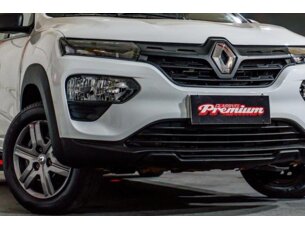Foto 4 - Renault Kwid Kwid 1.0 Zen manual