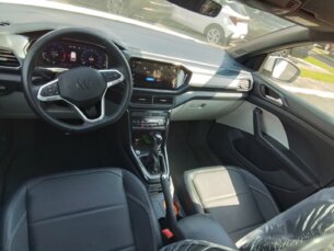 Foto 8 - Volkswagen T-Cross T-Cross 1.4 250 TSI Highline (Aut) automático