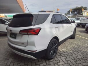 Foto 5 - Chevrolet Equinox Equinox 1.5 RS automático
