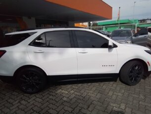 Foto 6 - Chevrolet Equinox Equinox 1.5 RS automático