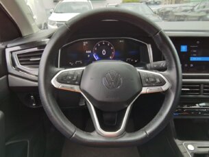Foto 8 - Volkswagen Virtus Virtus 1.0 200 TSI Comfortline (Aut) automático