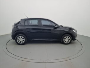 Foto 6 - Peugeot 208 208 1.0 Like manual