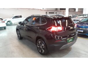 Foto 6 - Chevrolet Tracker Tracker 1.2 Turbo Premier (Aut) automático