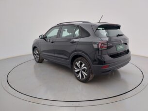 Foto 3 - Volkswagen T-Cross T-Cross 1.0 200 TSI (Aut) automático
