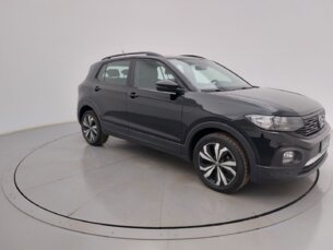 Foto 7 - Volkswagen T-Cross T-Cross 1.0 200 TSI (Aut) automático