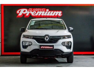Foto 2 - Renault Kwid Kwid 1.0 Zen manual