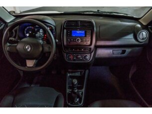 Foto 9 - Renault Kwid Kwid 1.0 Zen manual