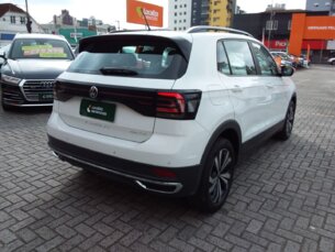 Foto 6 - Volkswagen T-Cross T-Cross 1.0 200 TSI (Aut) automático