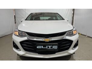 Foto 7 - Chevrolet Cruze Cruze LT 1.4 Ecotec (Aut) automático